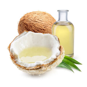 Coconut-Oil