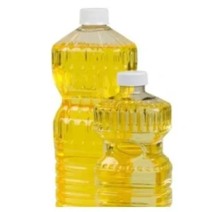 Crude-Sunflower-Oil