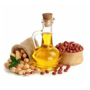 Groundnut-Oil