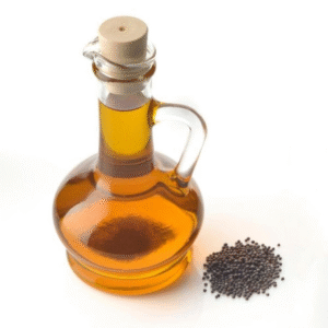 Mustard-Oil