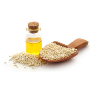 Sesame-Oil
