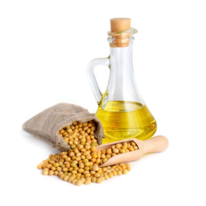 Soybeans-Oil