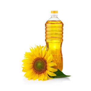 Sunflower-Oil